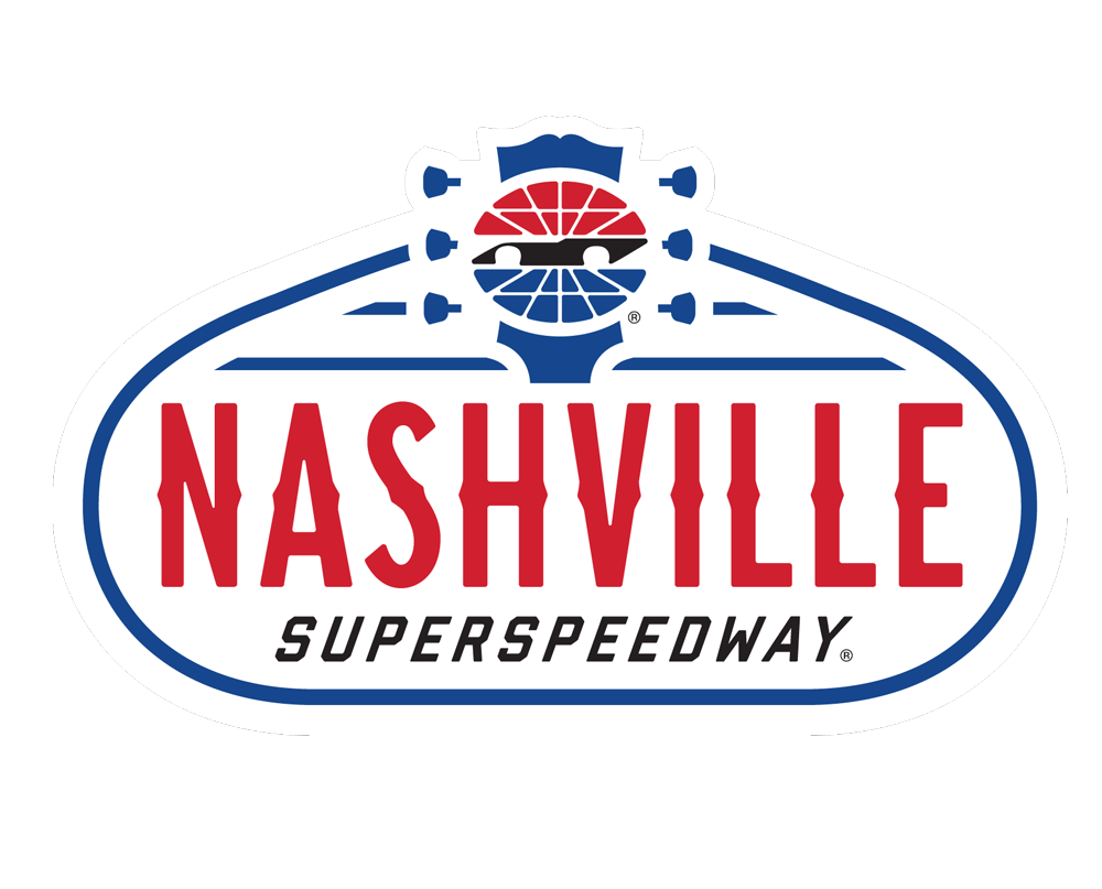 Nashville Superspeedway REVELxp