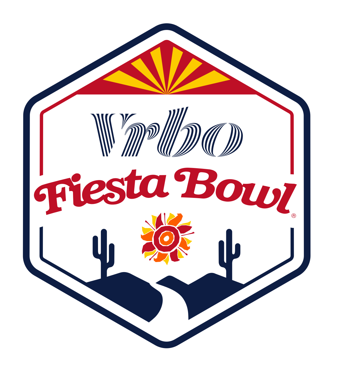 VRBO FIESTA BOWL