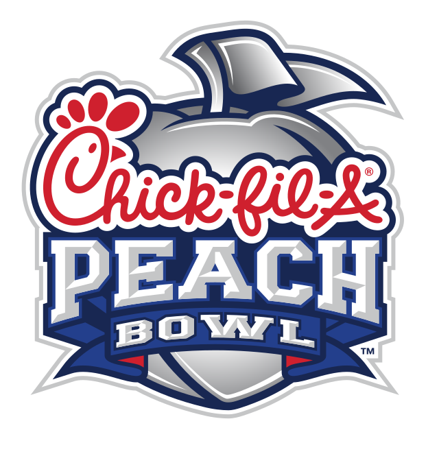 CHICK-FIL-A PEACH BOWL