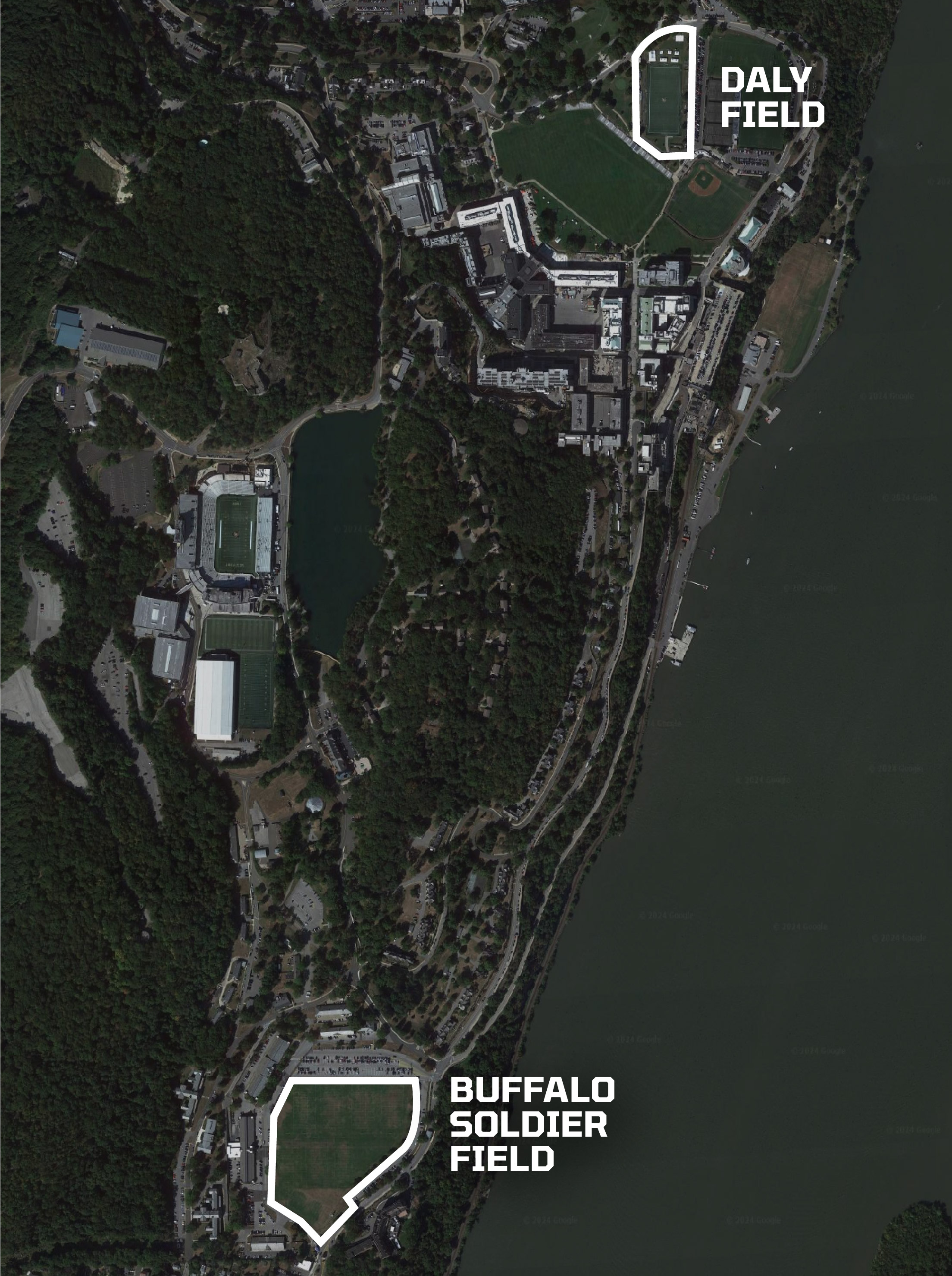 TAILGATE LOCATIONS