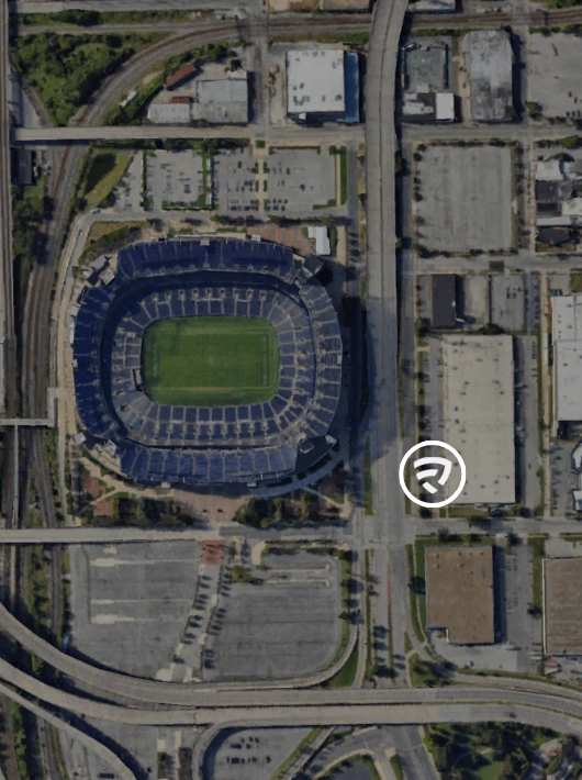 TAILGATE LOCATION